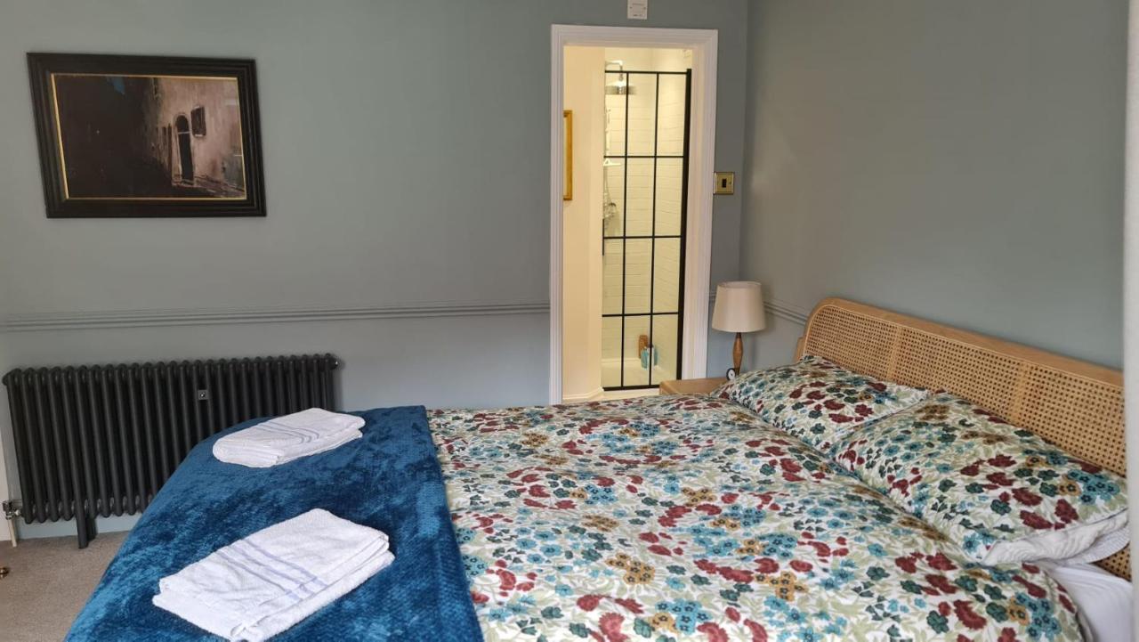 Blue Ensign Cottage Weymouth Esterno foto