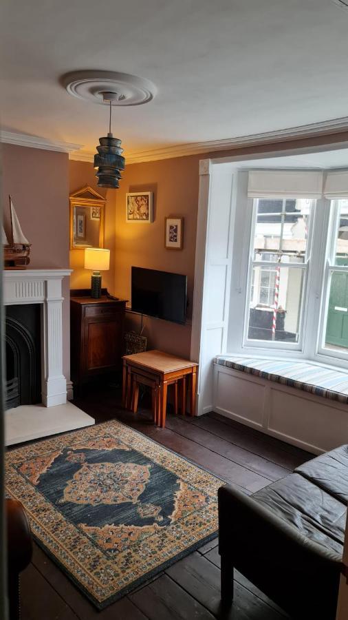 Blue Ensign Cottage Weymouth Esterno foto