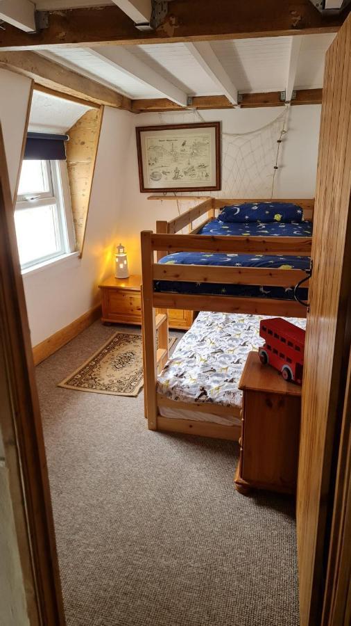 Blue Ensign Cottage Weymouth Esterno foto